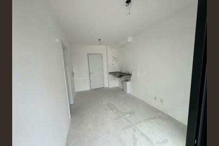 Kitnet/Studio à venda com 1 quarto, 30m² em Campo Belo, São Paulo