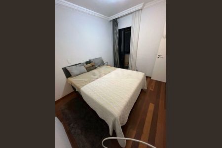 Apartamento à venda com 2 quartos, 86m² em Vila Mascote, São Paulo