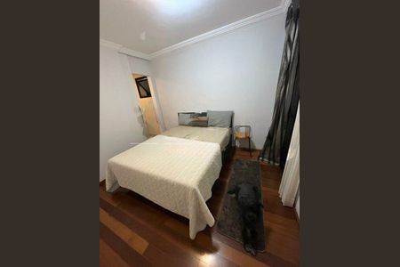 Apartamento à venda com 2 quartos, 86m² em Vila Mascote, São Paulo