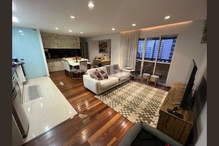 Apartamento à venda com 2 quartos, 86m² em Vila Mascote, São Paulo