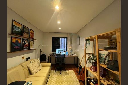 Apartamento à venda com 2 quartos, 86m² em Vila Mascote, São Paulo