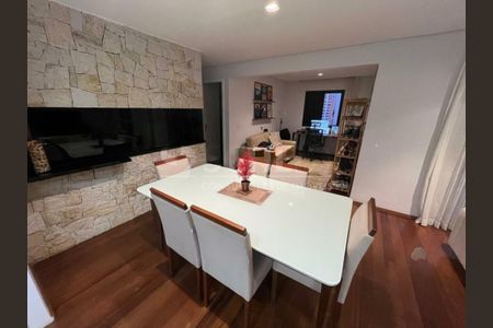 Apartamento à venda com 2 quartos, 86m² em Vila Mascote, São Paulo