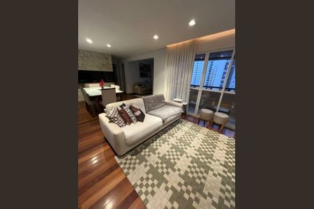 Apartamento à venda com 2 quartos, 86m² em Vila Mascote, São Paulo