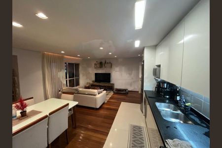 Apartamento à venda com 2 quartos, 86m² em Vila Mascote, São Paulo