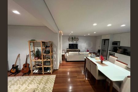 Apartamento à venda com 2 quartos, 86m² em Vila Mascote, São Paulo