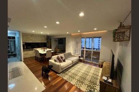 Apartamento à venda com 2 quartos, 86m² em Vila Mascote, São Paulo