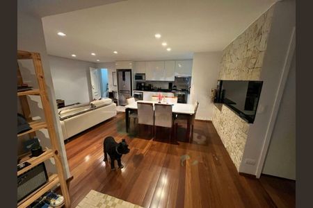 Apartamento à venda com 2 quartos, 86m² em Vila Mascote, São Paulo
