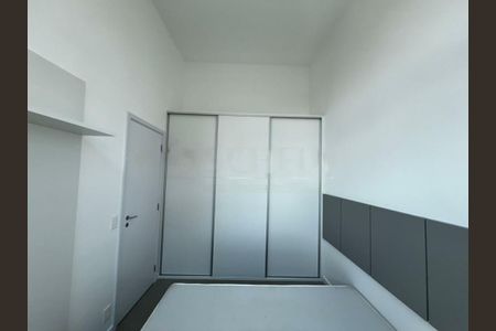 Apartamento à venda com 1 quarto, 27m² em Indianópolis, São Paulo