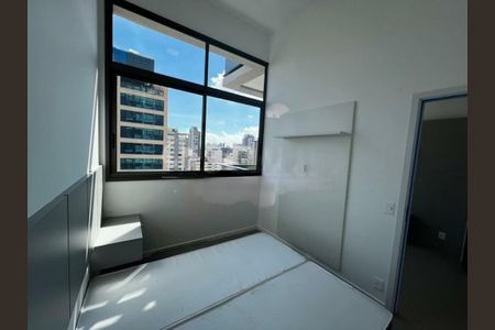 Apartamento à venda com 1 quarto, 27m² em Indianópolis, São Paulo