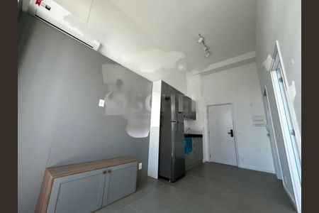 Apartamento à venda com 1 quarto, 27m² em Indianópolis, São Paulo