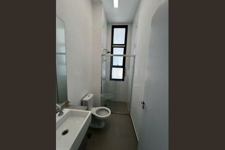 Apartamento à venda com 1 quarto, 27m² em Indianópolis, São Paulo