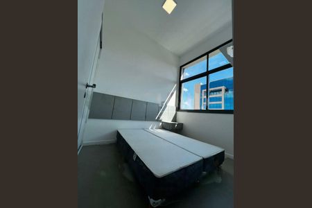 Apartamento à venda com 1 quarto, 27m² em Indianópolis, São Paulo
