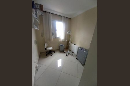 Apartamento à venda com 62m², 3 quartos e 2 vagas