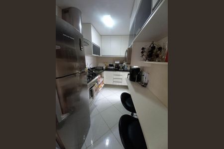Apartamento à venda com 3 quartos, 62m² em Vila Andrade, São Paulo