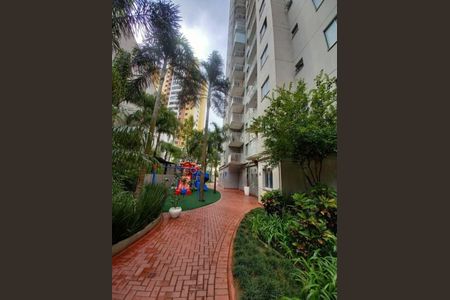 Apartamento à venda com 62m², 3 quartos e 2 vagas
