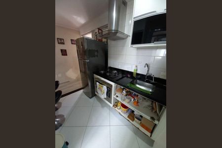 Apartamento à venda com 62m², 3 quartos e 2 vagas