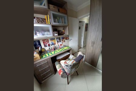 Apartamento à venda com 62m², 3 quartos e 2 vagas