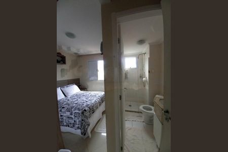 Apartamento à venda com 3 quartos, 62m² em Vila Andrade, São Paulo