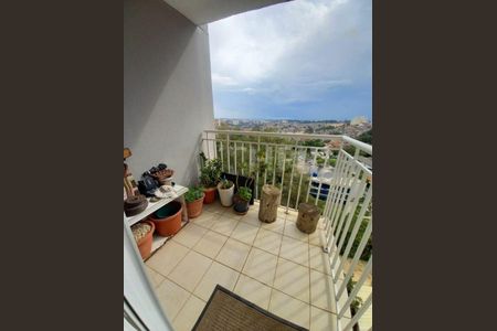 Apartamento à venda com 62m², 3 quartos e 2 vagas