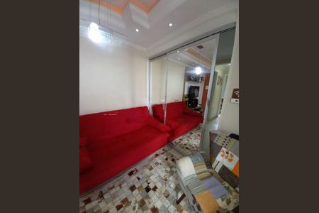 Apartamento à venda com 3 quartos, 62m² em Vila Andrade, São Paulo