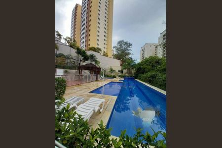 Apartamento à venda com 62m², 3 quartos e 2 vagas