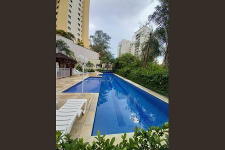 Apartamento à venda com 62m², 3 quartos e 2 vagas
