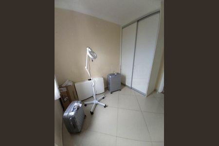 Apartamento à venda com 3 quartos, 62m² em Vila Andrade, São Paulo