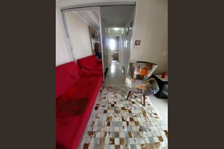 Apartamento à venda com 62m², 3 quartos e 2 vagas