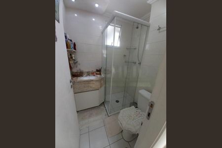 Apartamento à venda com 3 quartos, 62m² em Vila Andrade, São Paulo