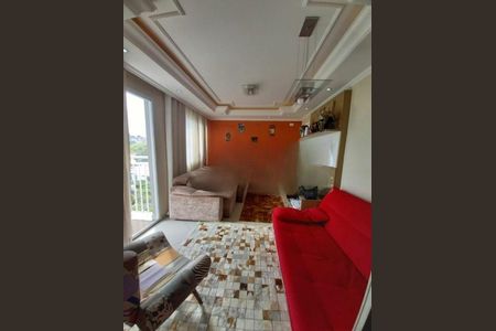 Apartamento à venda com 62m², 3 quartos e 2 vagas