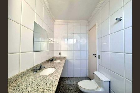 Apartamento à venda com 165m², 3 quartos e 3 vagas