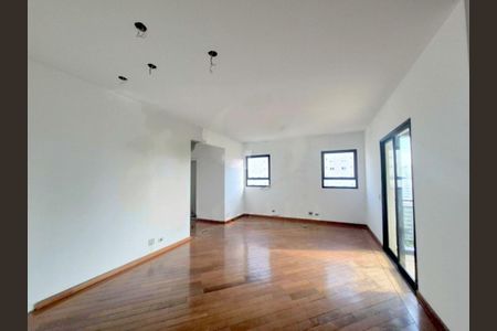 Apartamento à venda com 3 quartos, 165m² em Vila Mascote, São Paulo