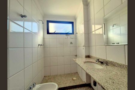 Apartamento à venda com 165m², 3 quartos e 3 vagas