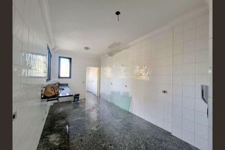 Apartamento à venda com 165m², 3 quartos e 3 vagas