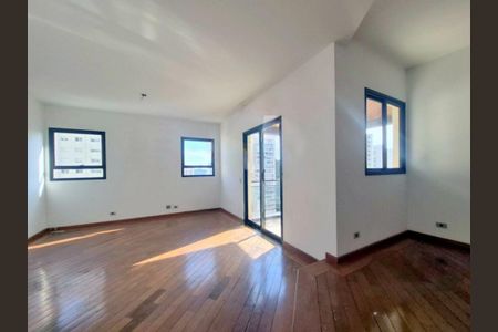Apartamento à venda com 165m², 3 quartos e 3 vagas