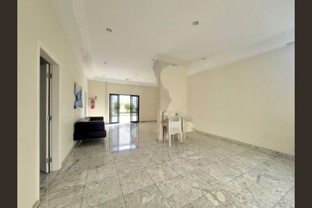 Apartamento à venda com 3 quartos, 165m² em Vila Mascote, São Paulo