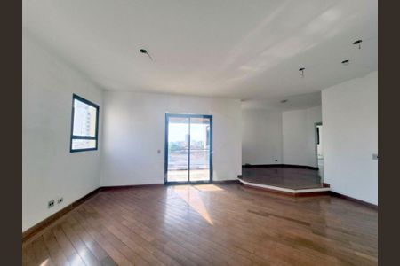 Apartamento à venda com 3 quartos, 165m² em Vila Mascote, São Paulo