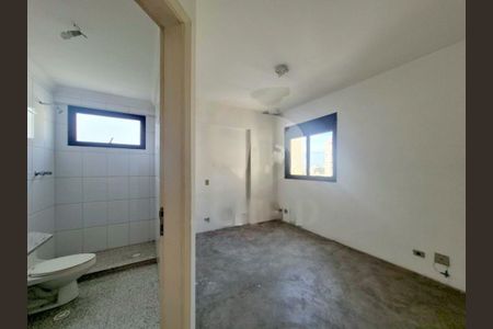 Apartamento à venda com 3 quartos, 165m² em Vila Mascote, São Paulo
