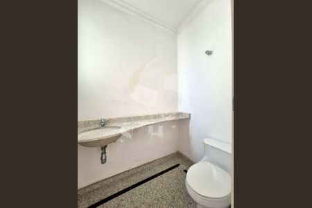 Apartamento à venda com 165m², 3 quartos e 3 vagas