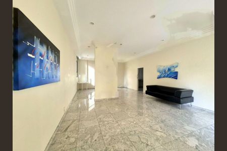 Apartamento à venda com 165m², 3 quartos e 3 vagas