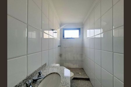 Apartamento à venda com 165m², 3 quartos e 3 vagas