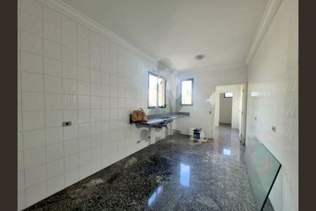 Apartamento à venda com 165m², 3 quartos e 3 vagas