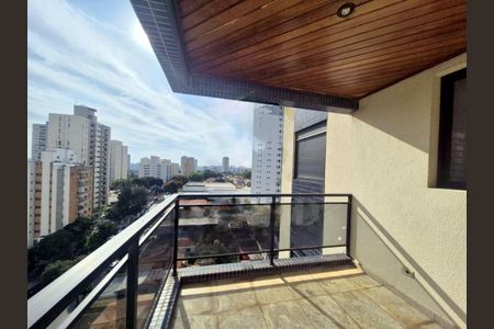 Apartamento à venda com 165m², 3 quartos e 3 vagas