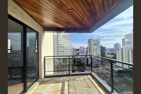 Apartamento à venda com 165m², 3 quartos e 3 vagas