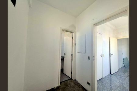 Apartamento à venda com 165m², 3 quartos e 3 vagas