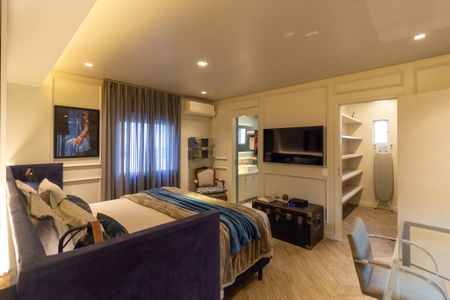 Apartamento à venda com 80m², 2 quartos e 1 vaga Apartamento à venda com 80m², 2 quartos e 1 vagaSuíte