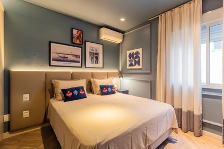 Apartamento à venda com 80m², 2 quartos e 1 vaga Apartamento à venda com 80m², 2 quartos e 1 vagaQuarto