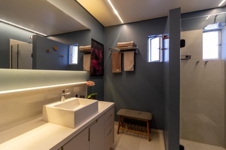 Apartamento à venda com 80m², 2 quartos e 1 vaga Apartamento à venda com 80m², 2 quartos e 1 vagaSuíte