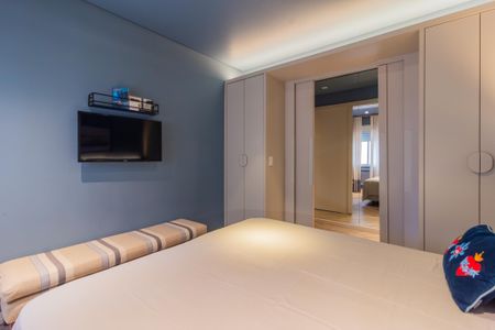 Apartamento à venda com 80m², 2 quartos e 1 vaga Apartamento à venda com 80m², 2 quartos e 1 vagaQuarto