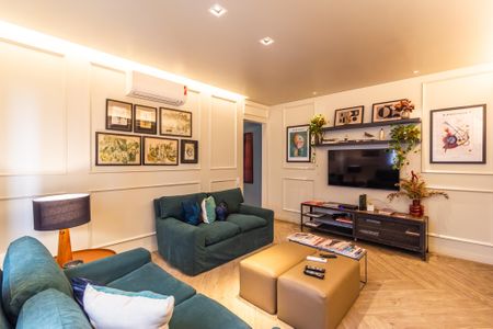 Apartamento à venda com 80m², 2 quartos e 1 vaga Apartamento à venda com 80m², 2 quartos e 1 vagaSala/Cozinha
